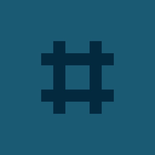 Hash Generator: Combine Text icon