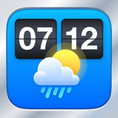 ‎Weather+