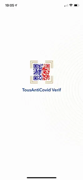 Game screenshot TAC Verif mod apk