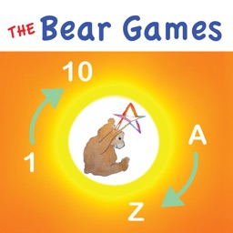 Bear Games