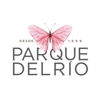 Parque del Rio logo