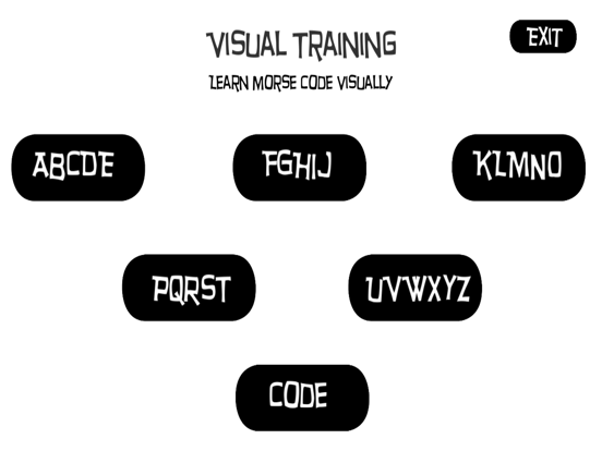 Screenshot #5 pour Morse Code