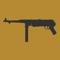 Icon Guess the Modern Firearm