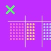 Place Value Multiplication icon