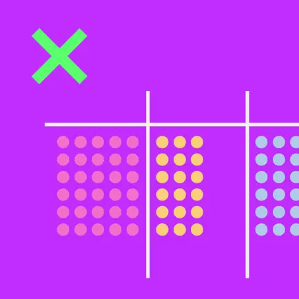 Place Value Multiplication Cheats