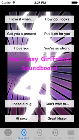 Game screenshot Your Sexy Girlfriend apk