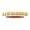 Los Barrios Mexican Restaurant icon