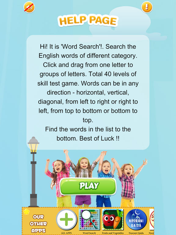 Screenshot #6 pour Phonetics Word Search