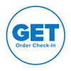 GET Order Check-In icon
