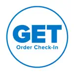 GET Order Check-In App Contact