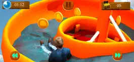 Game screenshot Водные слайды Sim Игры 2018 hack