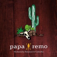 Papa Remo messages.notwork