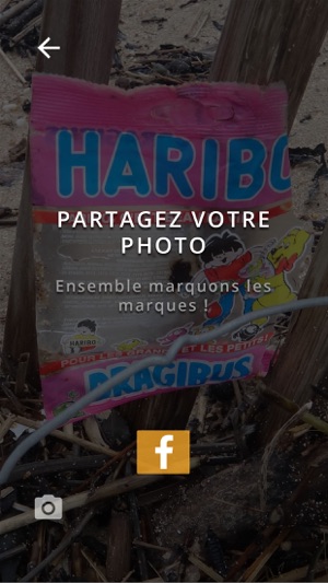 Déchets des marques(圖3)-速報App