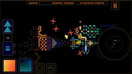Game screenshot Retroid apk
