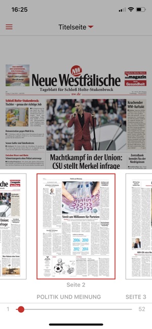 NW ePaper(圖3)-速報App
