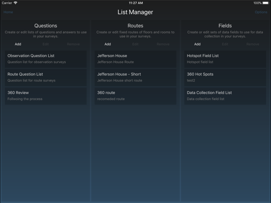 Screenshot #5 pour MobileCoRE