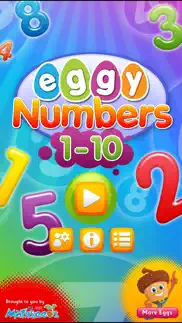 eggy numbers 1 - 10 problems & solutions and troubleshooting guide - 4