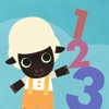 Fuzzy Numbers:Pre-K Foundation icon