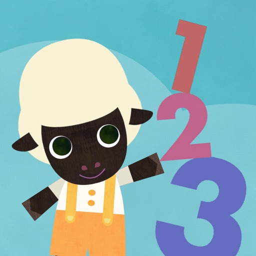 Fuzzy Numbers:Pre-K Foundation iOS App