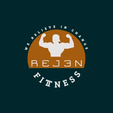 Rejen Fitness Cheats