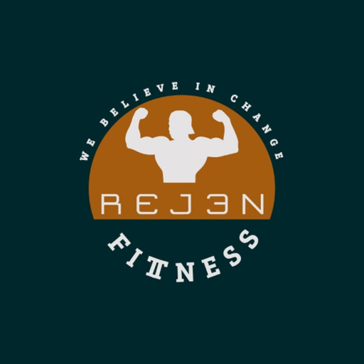 Rejen Fitness