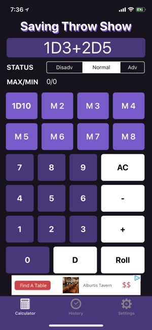 STS Dice(圖1)-速報App