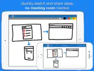 SyncBoard shared smartboard ipad bilder 3