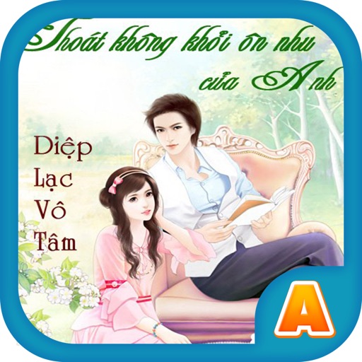 Diệp Lạc Vô Tâm Ngôn Tình 2018 icon