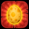 Jurassic Dinosaur Egg Hatch - iPhoneアプリ