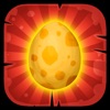 Jurassic Dinosaur Egg Hatch - iPadアプリ