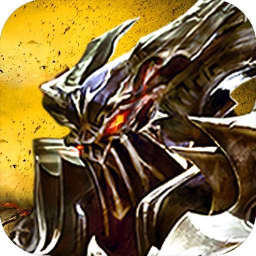 Knight War Icon