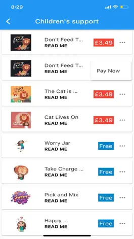 Game screenshot MindHealth: Heal Your Mind apk