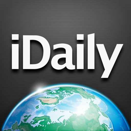 iDaily · 每日环球视野