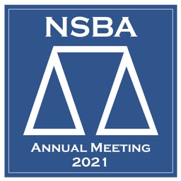 NSBA 2021 Annual Meeting