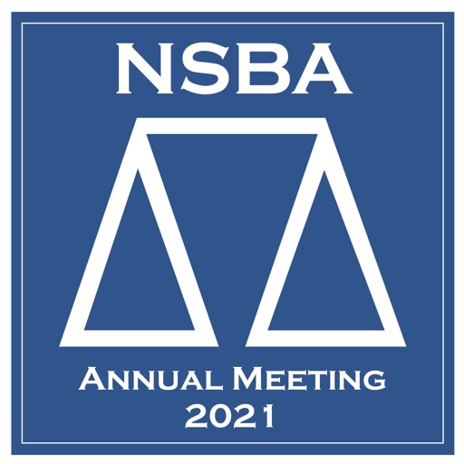 NSBA 2021 Annual Meeting