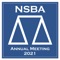 TripBuilder Event Mobile™ is the official mobile application for the 2021 Nebraska State Bar Association Annual Meeting taking place October 13, 2021 in La Vista, NE