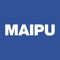 Maipu App es la Aplicación oficial de Maipu y válida únicamente para clientes de Maipu