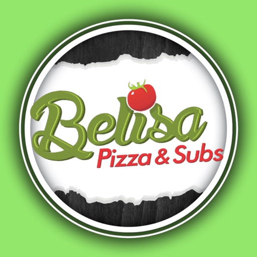 Belisa Pizza