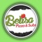 Get Belisa Pizza app to easily order your favourite food for pickup and more