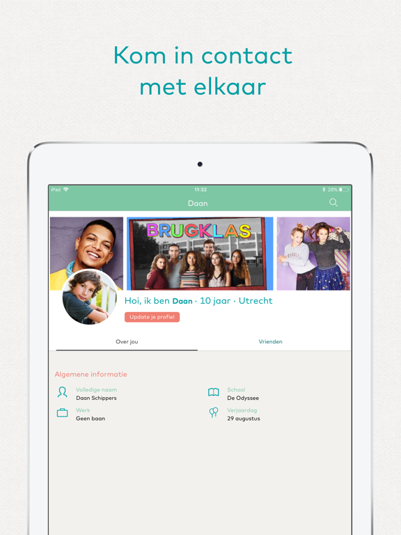 Screenshot #5 pour TEAMPapageno