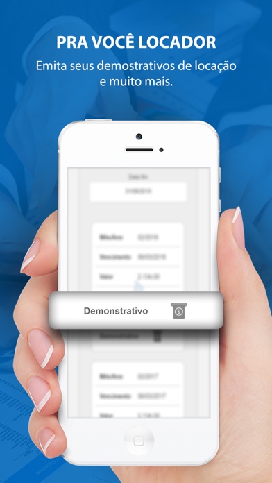 CasabrancaImoveisNorteCRM Screenshot