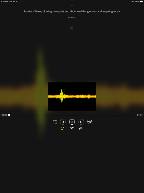 Screenshot #5 pour Sound Effects HD: Sounds&Audio