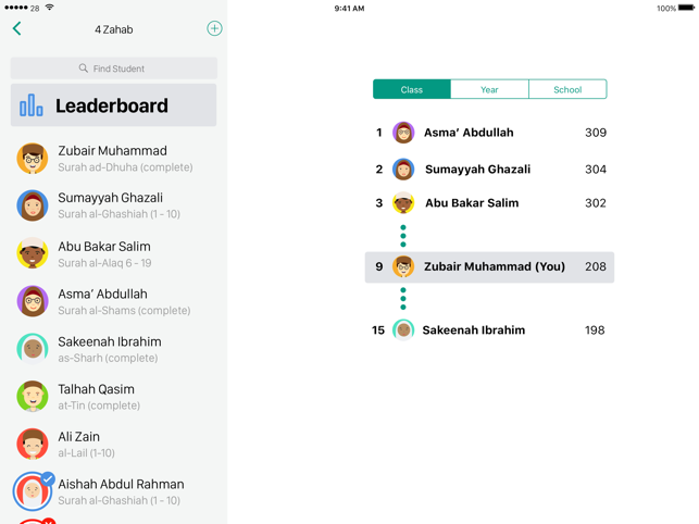 Moallem(圖4)-速報App