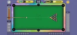Game screenshot Billiards 888 - can Portrait mod apk