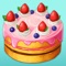 ケーキ メーカーのゲーム - My Cak...