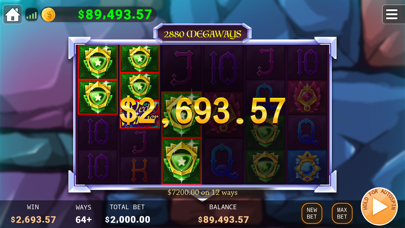 KA Games Screenshot