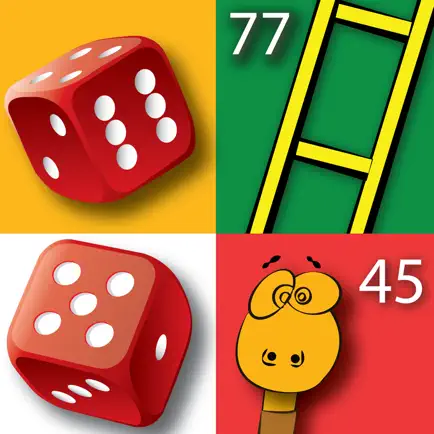 Classic Snakes and Ladders Cheats