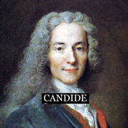 Candide - Voltaire