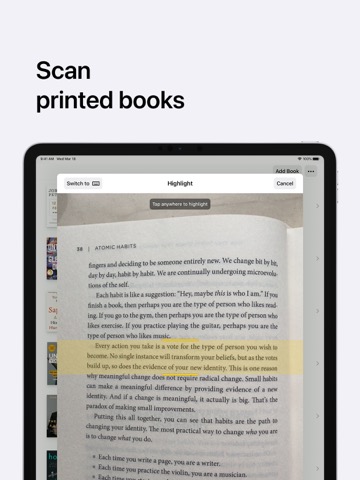 Highlighted: Book Highlightsのおすすめ画像2