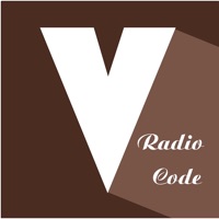 Radio Code logo